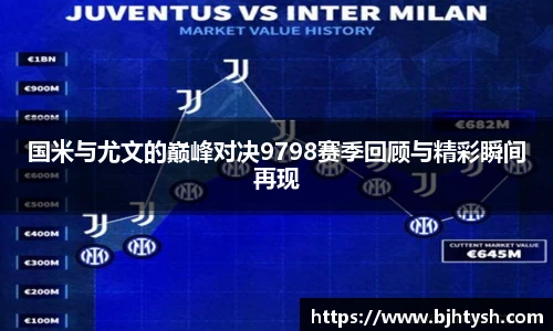 国米与尤文的巅峰对决9798赛季回顾与精彩瞬间再现