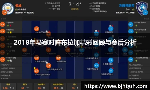 2018年马赛对阵布拉加精彩回顾与赛后分析